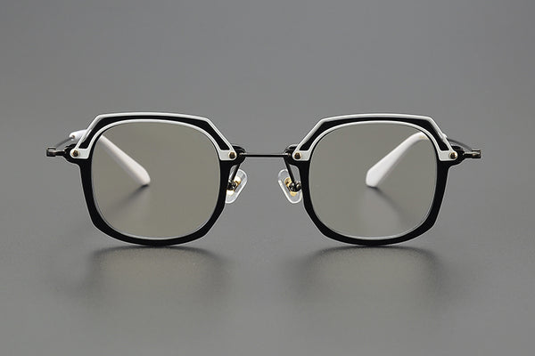 Square Glasses TG1115