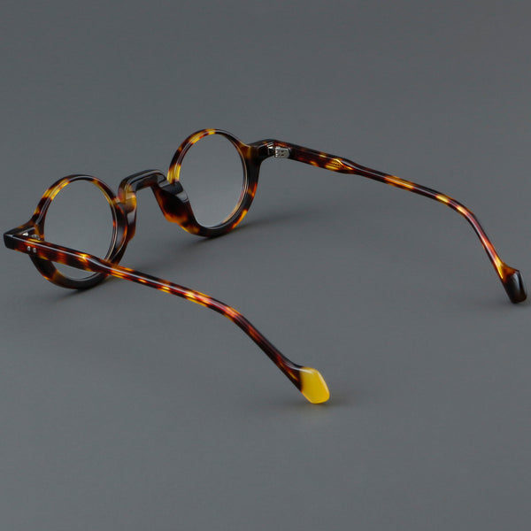 Round Glasses A4033