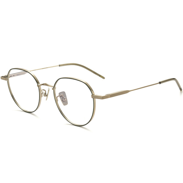 Round Glasses MS1020