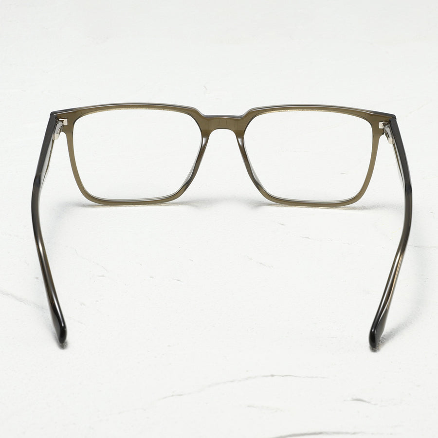 Square Glasses ME1002