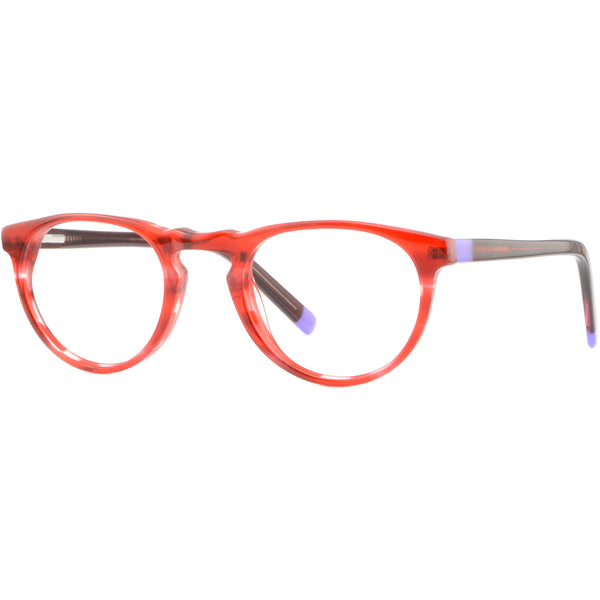 Round Glasses O2494