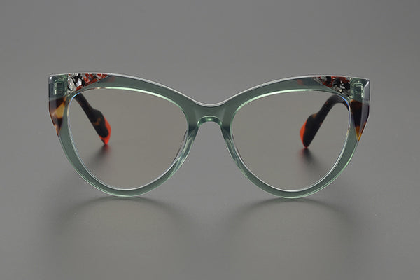 Cat-Eye Glasses TG1089
