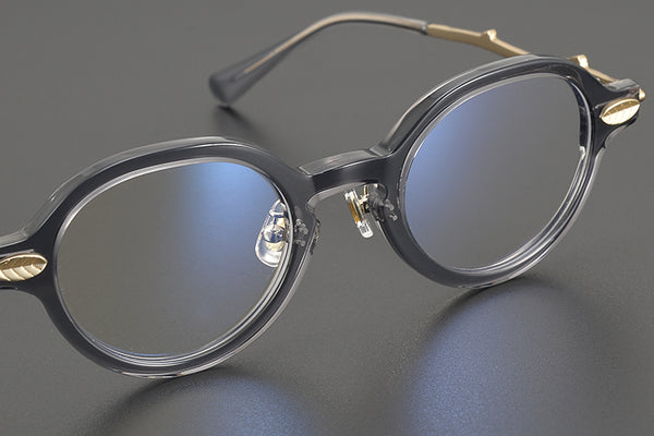 Round Glasses TG1239