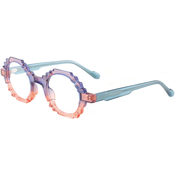 Geometric Glasses YEA1206