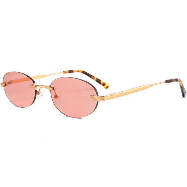 Oval Sunglasses GSS1130