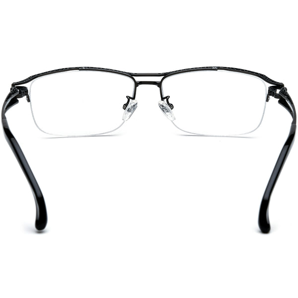 Rectangle Glasses BR1526