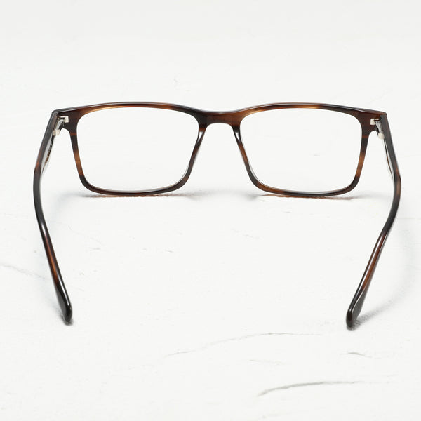 Rectangle Glasses ME1003