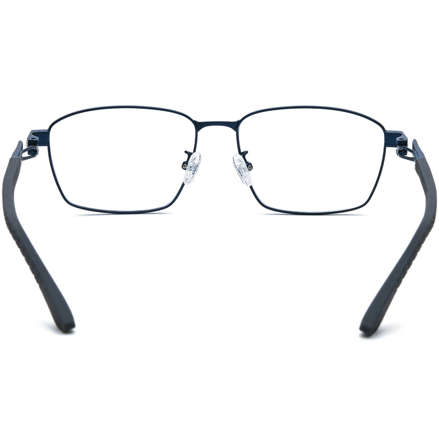 Square Glasses BR1703