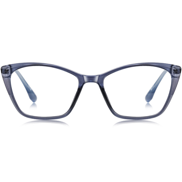 Cat-Eye Glasses YSD1032