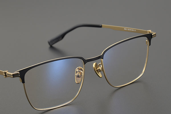 Rectangle Glasses TG1179