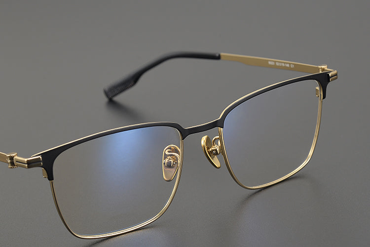 Rectangle Glasses TG1179