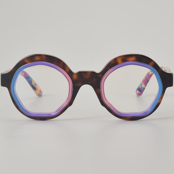 Round Glasses BY1127
