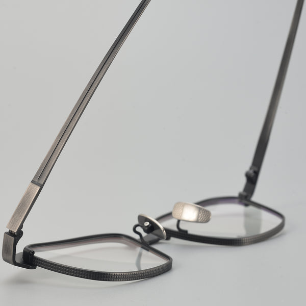 Square Glasses BY1118