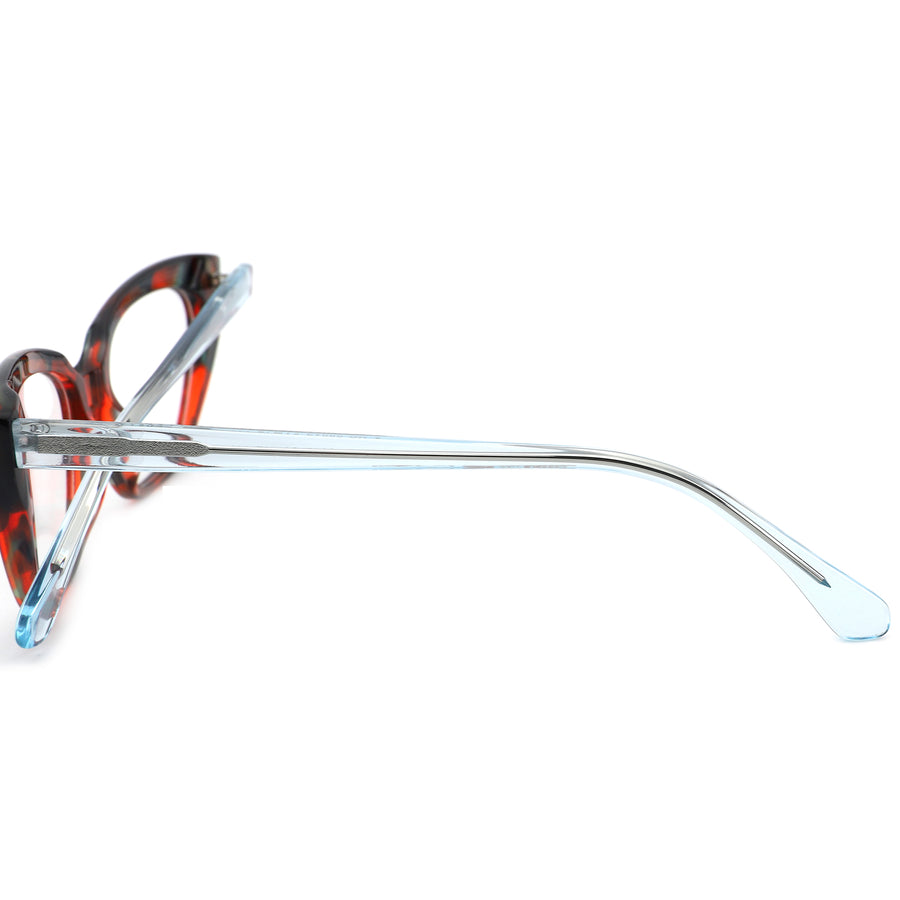 Cat-Eye Glasses A3124