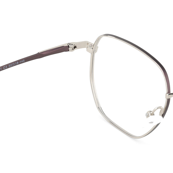 Square Glasses YPT1070