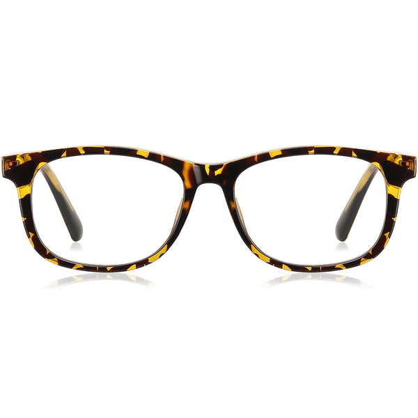 Rectangle Glasses for Kids PFK1001