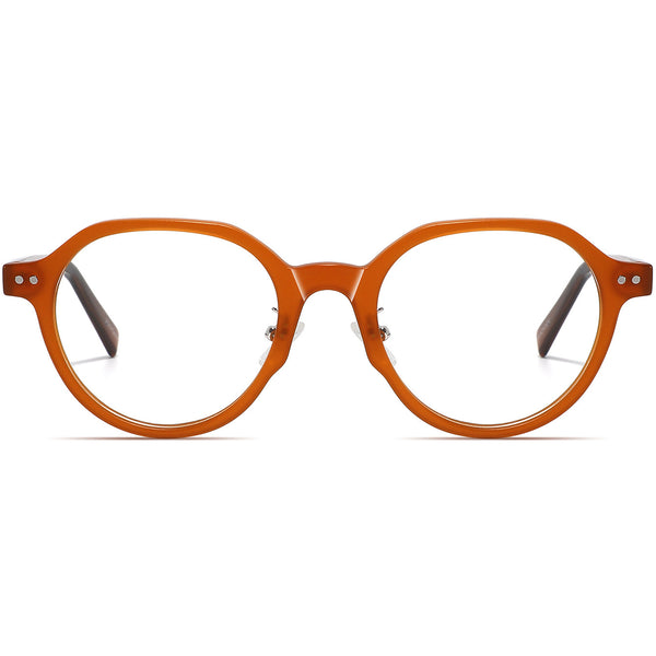 Round Glasses KC1025