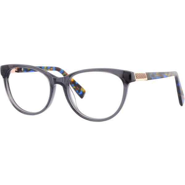 Round Glasses O2240