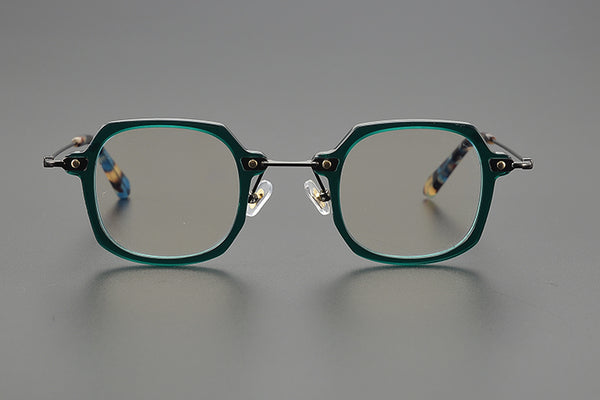 Square Glasses TG1116