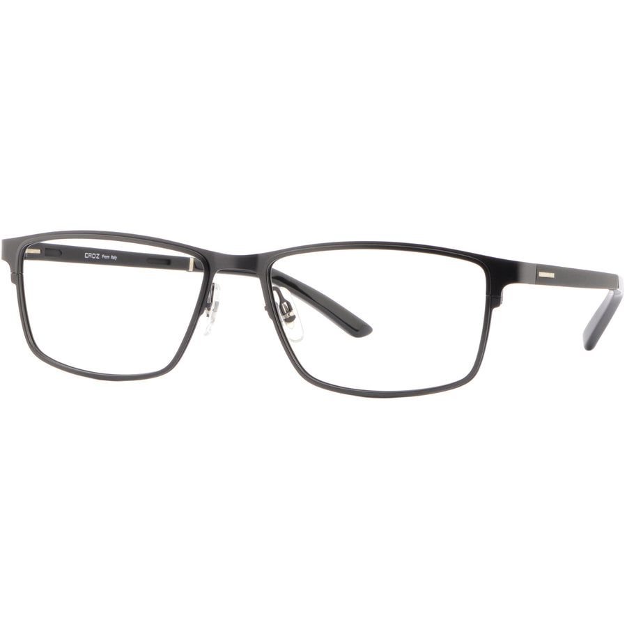 Rectangle Glasses O2556