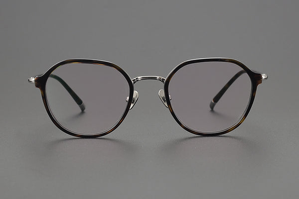 Round Glasses MW1456