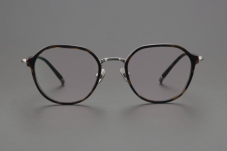 Round Glasses MW1456