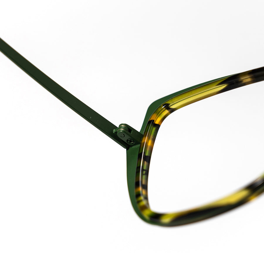 Cat-Eye Glasses BYD1008