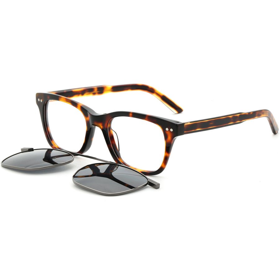 Square Glasses GSR1172