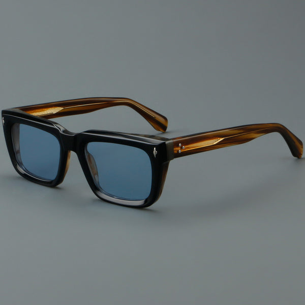 Rectangle Sunglasses YNS1004