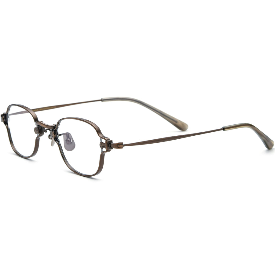 Rectangle Glasses BR1463
