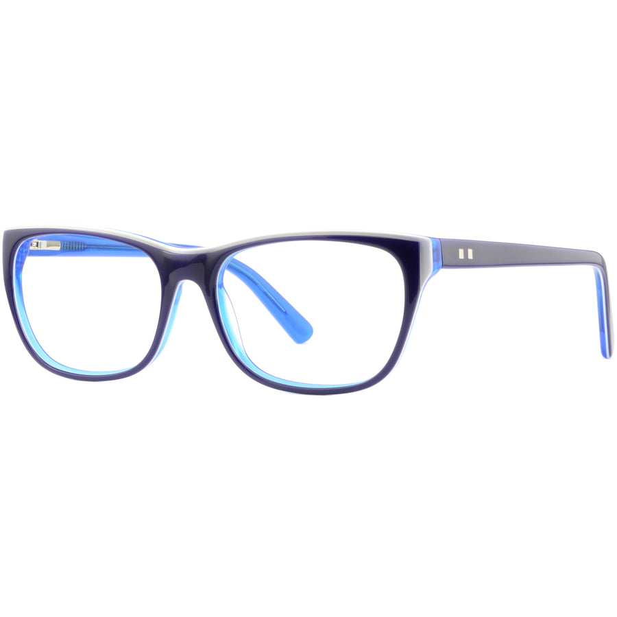 Cat-Eye Glasses O2486