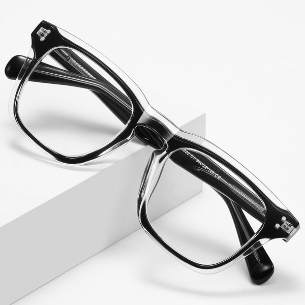 Square Glasses YSD1001