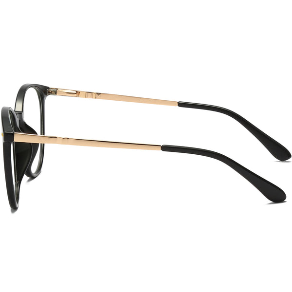 Round Glasses PF1197