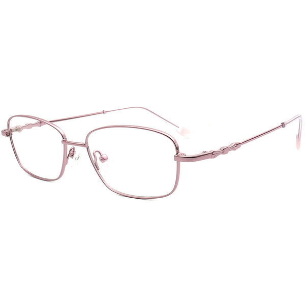 Rectangle Glasses YT1026