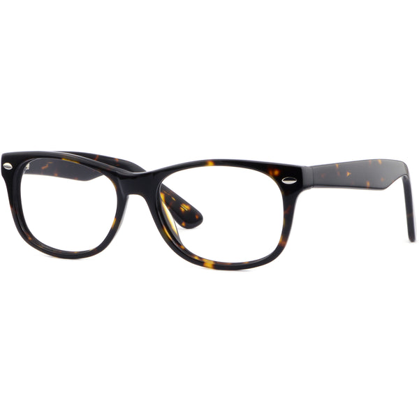 Square Glasses O2006