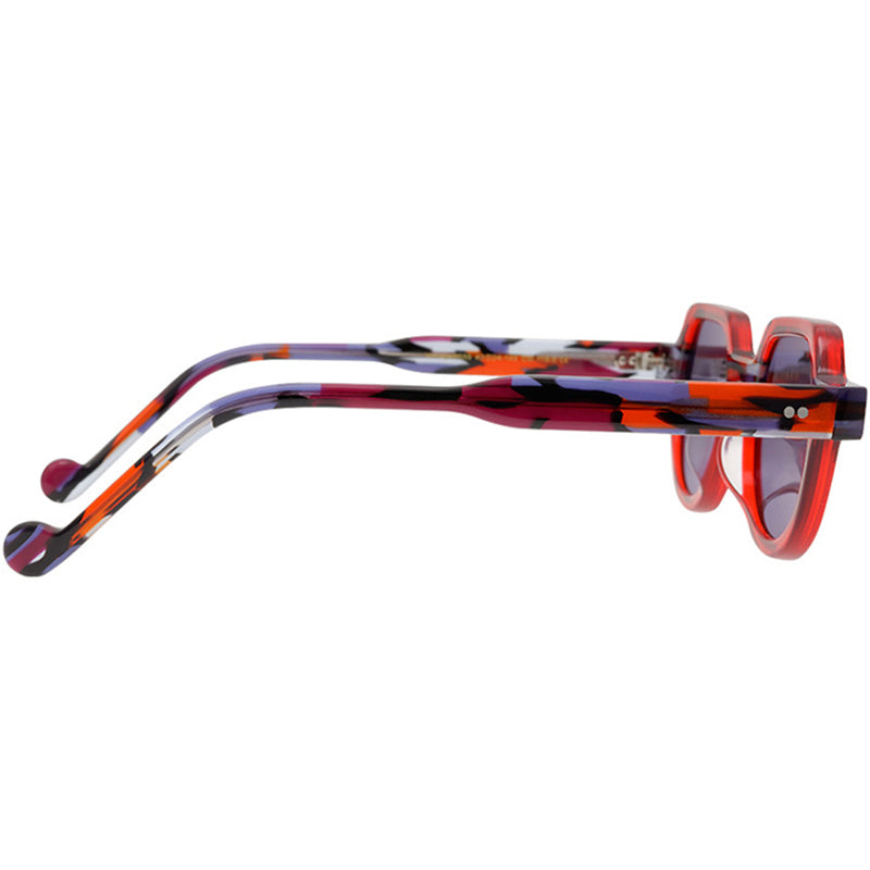 Round Sunglasses GCS1080