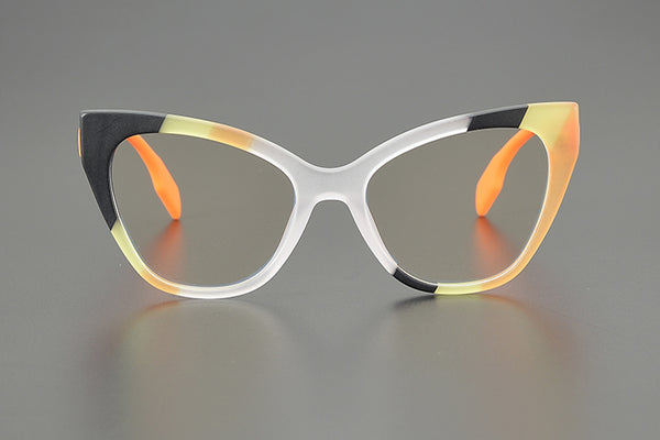Cat-Eye Glasses TG1121