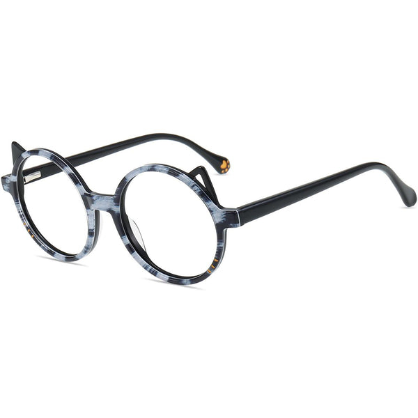Cat-Eye Glasses FM1008