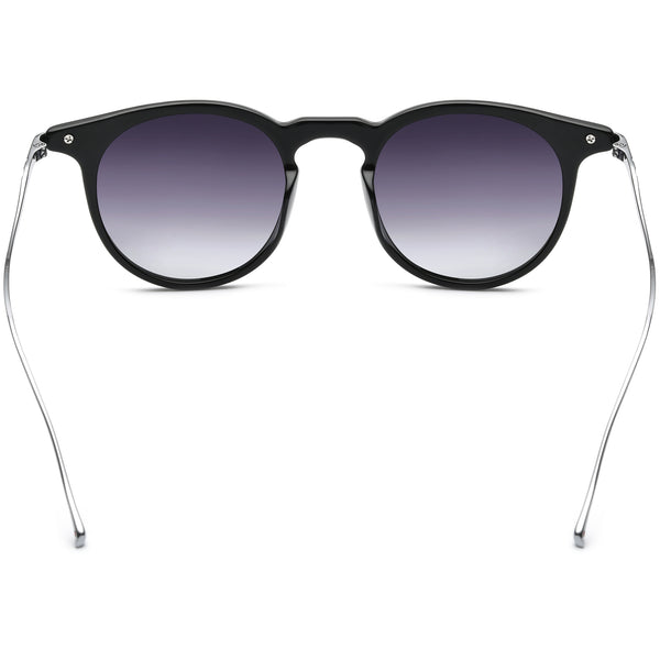 Round Sunglasses BRS1053