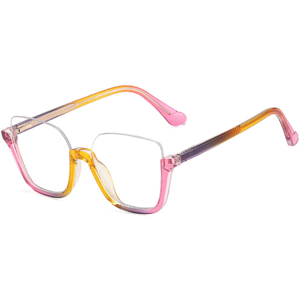 Square Glasses RV1019