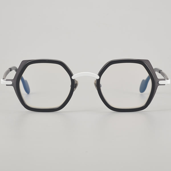 Geometric Glasses BY1119