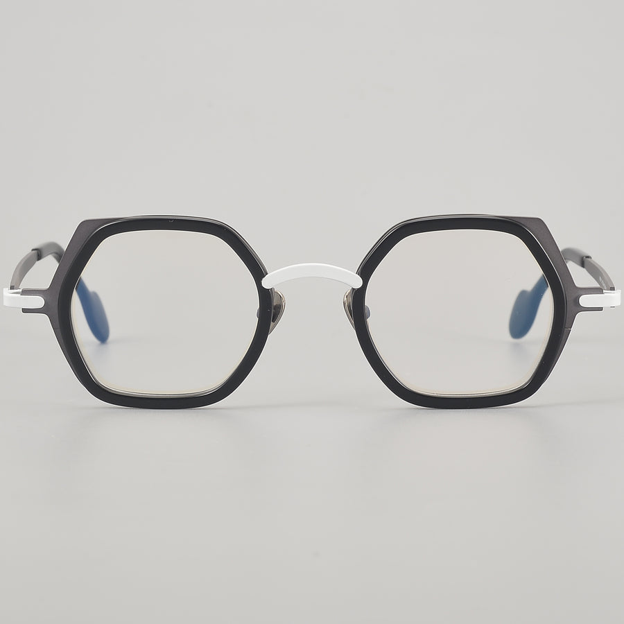 Geometric Glasses BY1119