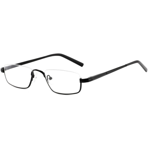 Rectangle Glasses RV1026