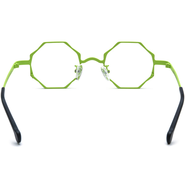 Geometric Glasses BR1608