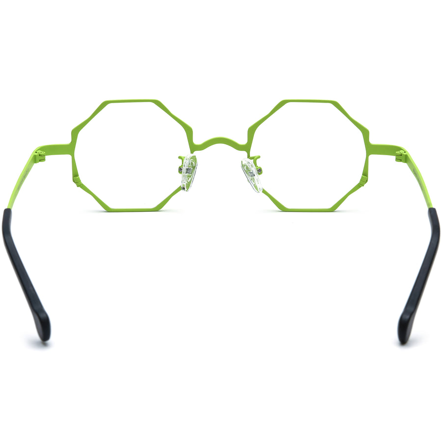 Geometric Glasses BR1608