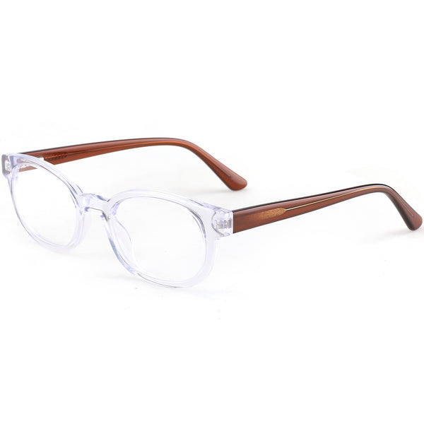 Rectangle Glasses YEA1189