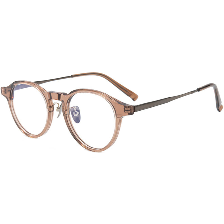 Round Glasses YN1056