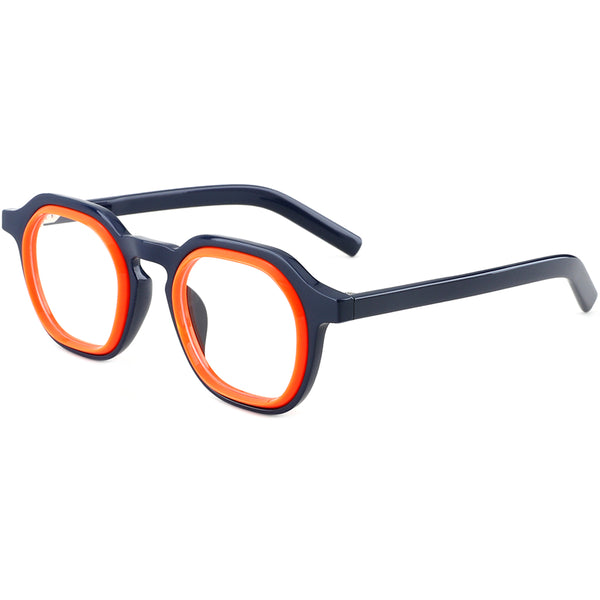 Square Glasses YEA1172