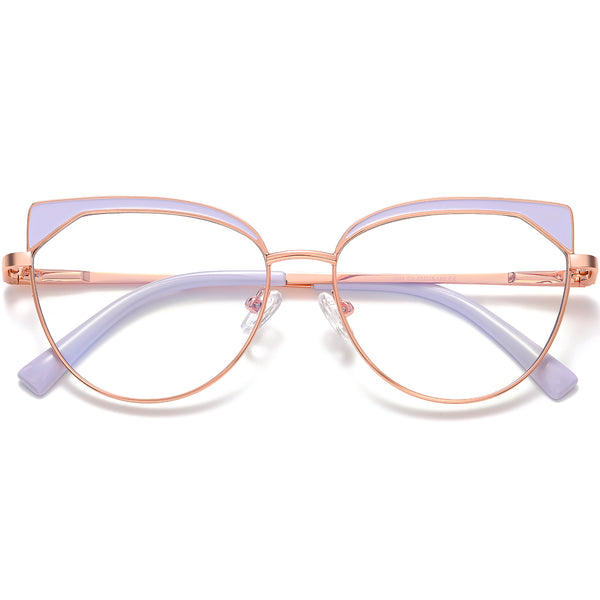 Cat-Eye Glasses PF1270