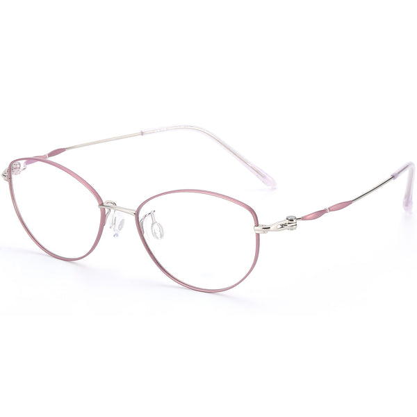 Cat-Eye Glasses CH1004
